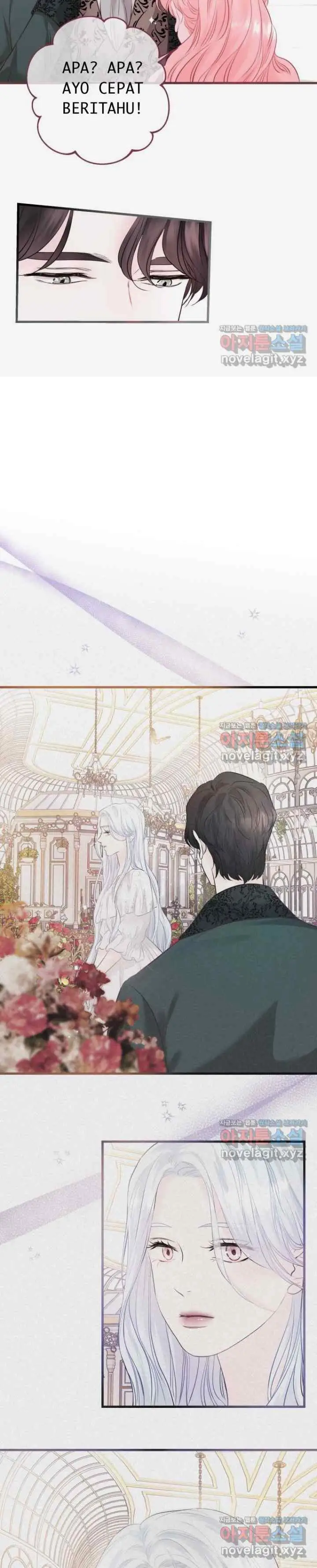 The Fate of the Perennial Sub Male Lead Is in My Hands chapter 5 halaman 8