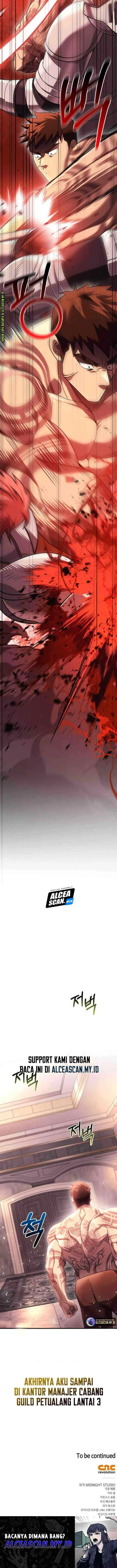 Survive as a Barbarian in the Game chapter 32 halaman 17