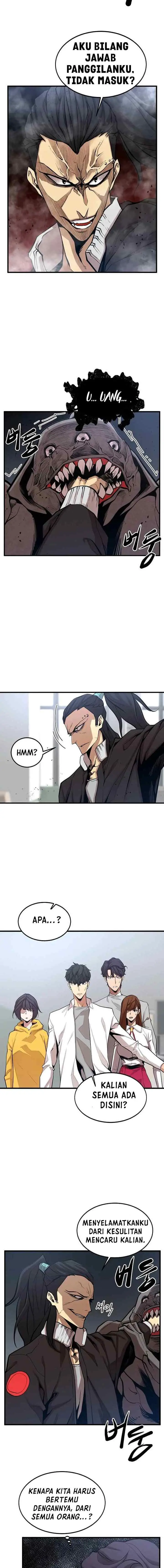Gwei chapter 20 halaman 13