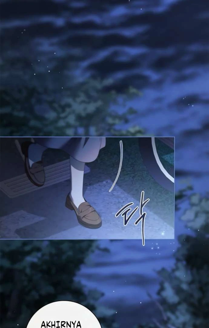 The Count's Secret Maid chapter 53 halaman 51