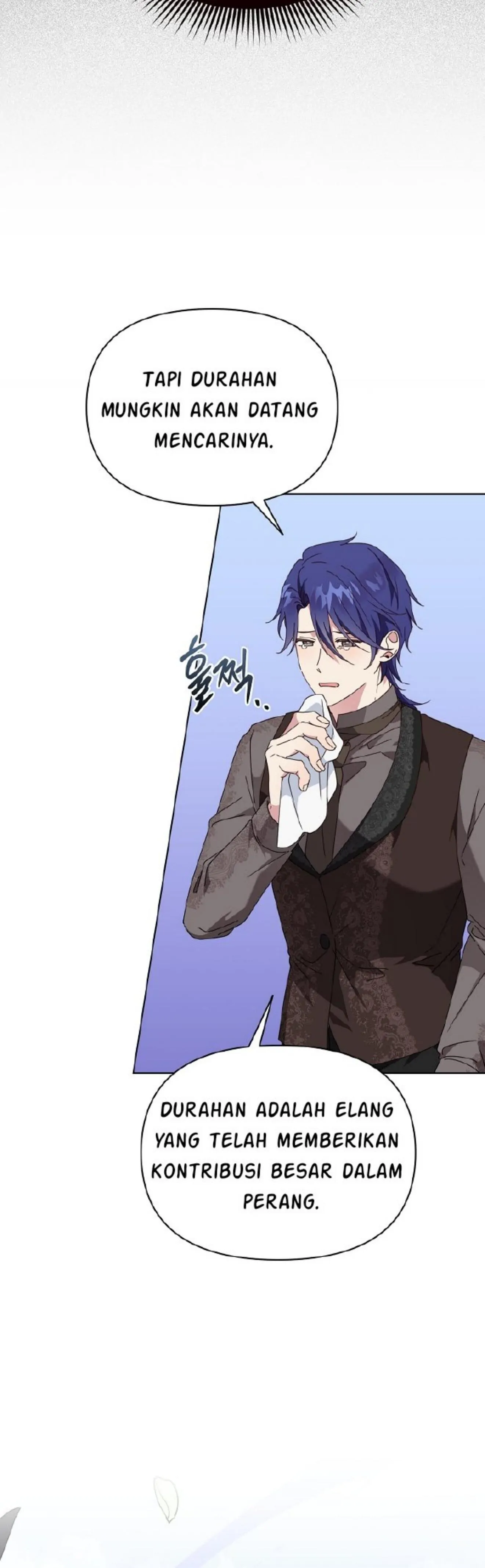 Bird Empress chapter 18 halaman 8