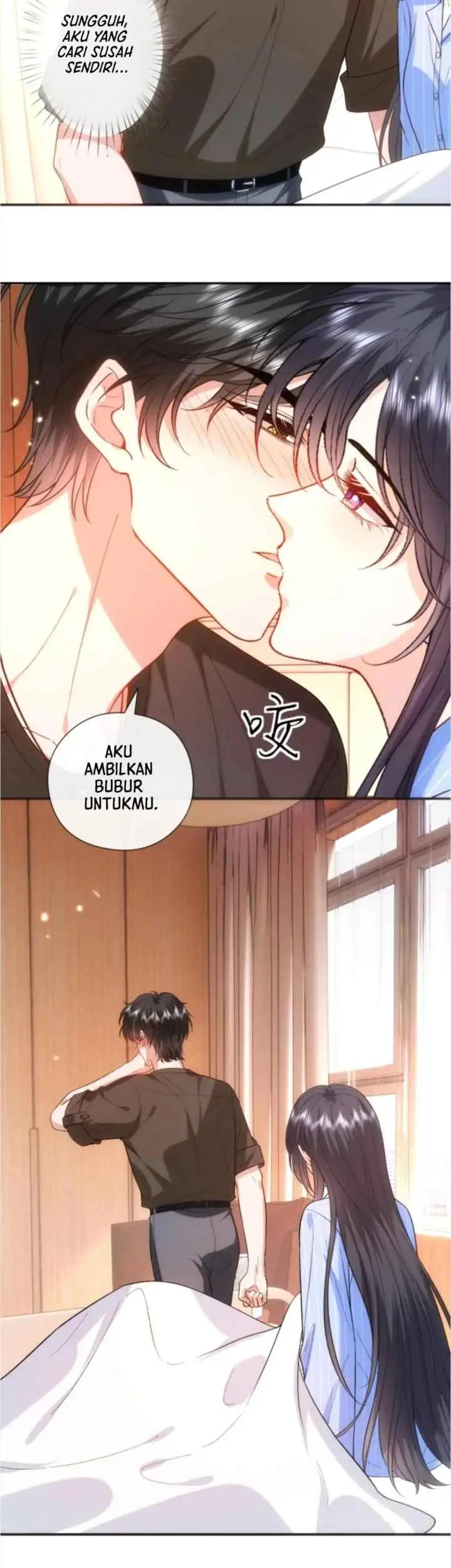 Madam and Her Daily Online Face-Slapping chapter 200 halaman 9