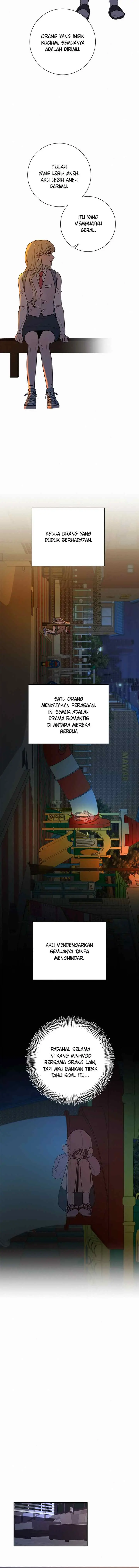 Operation: True Love chapter 43 halaman 13