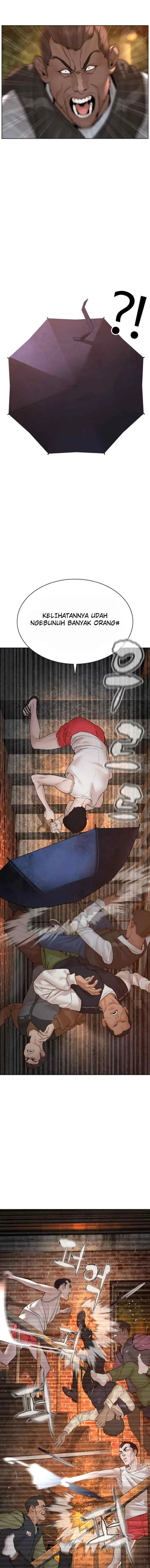 How to Fight chapter 113 halaman 4