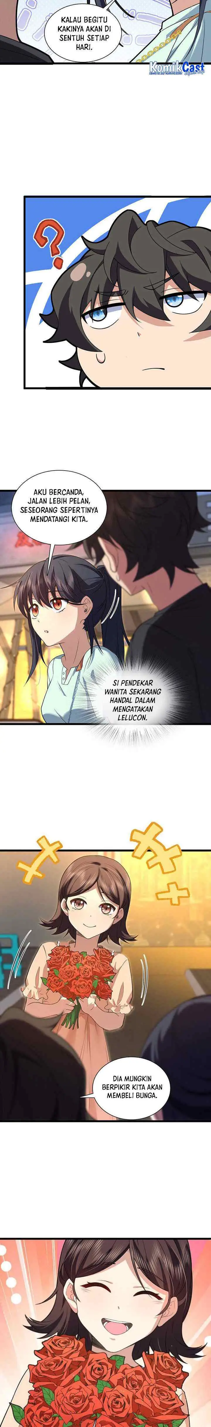 My Wife Is From a Thousand Years Ago chapter 223 halaman 6