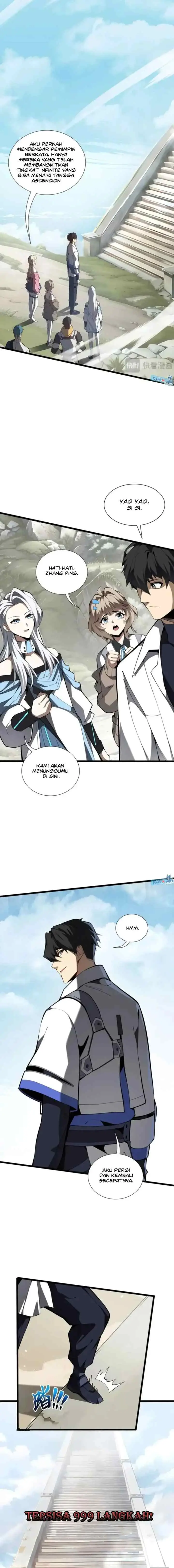 I Contracted Myself chapter 99 halaman 7