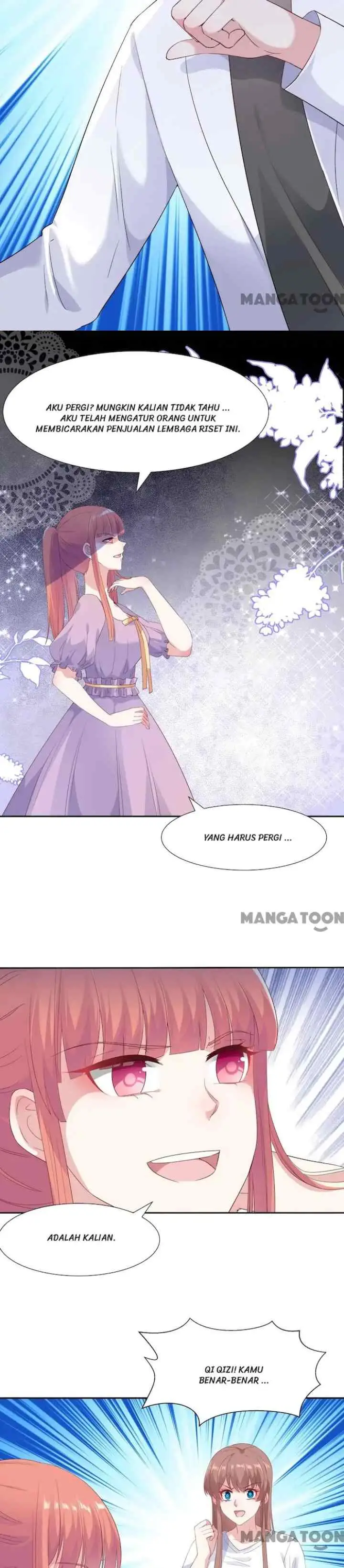Me! Super Rich! chapter 81 halaman 6