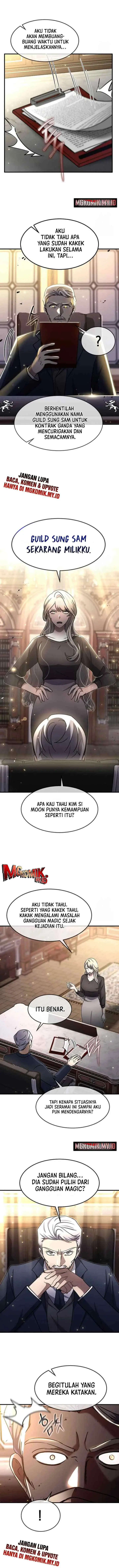 The Regressed Genius Player's Legendary Weapon Creation chapter 38 halaman 12