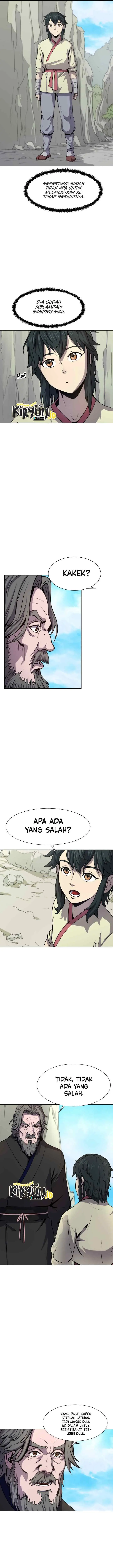 Magic Scholar chapter 11 halaman 6