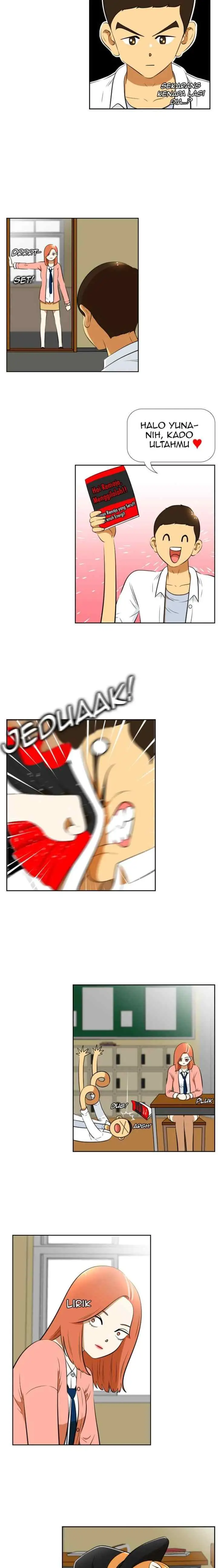 New Normal: Class 8 chapter 191 halaman 7