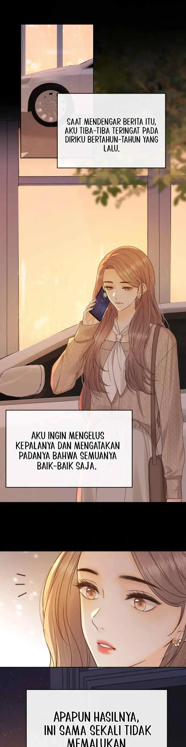 Hard to Deceive chapter 146 halaman 14