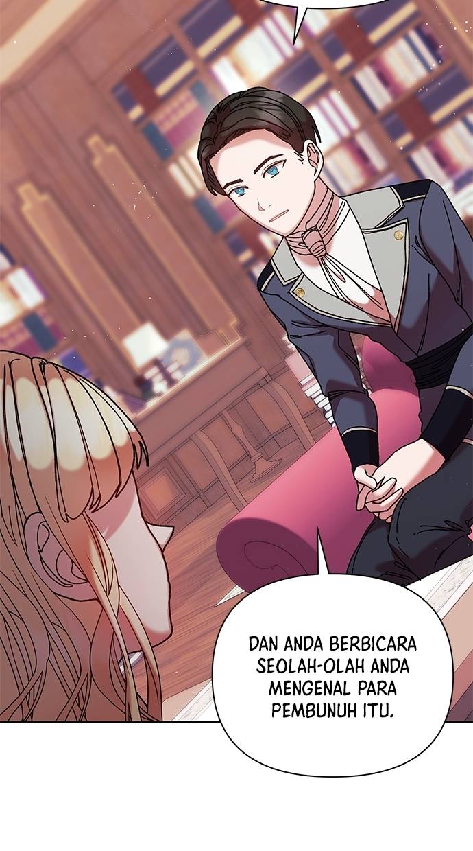 Ingram's Light chapter 67 halaman 21