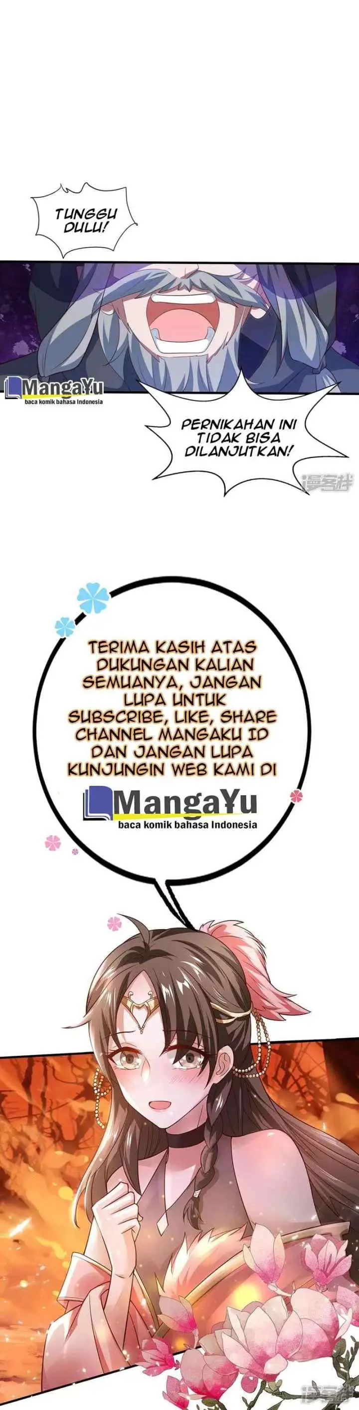 Against The Heaven Supreme chapter 6 halaman 15