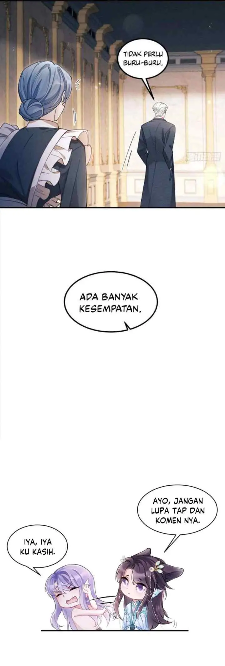 I Suspect the Actor Is Fishing for Me chapter 198 halaman 16