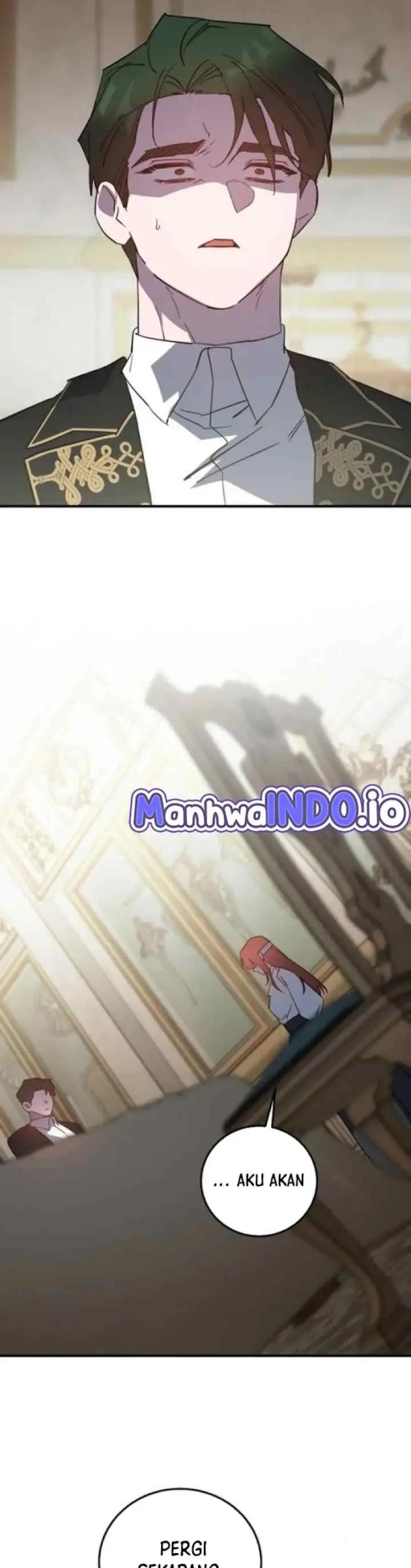 Revenge For The Limited Time Maid chapter 51 halaman 13