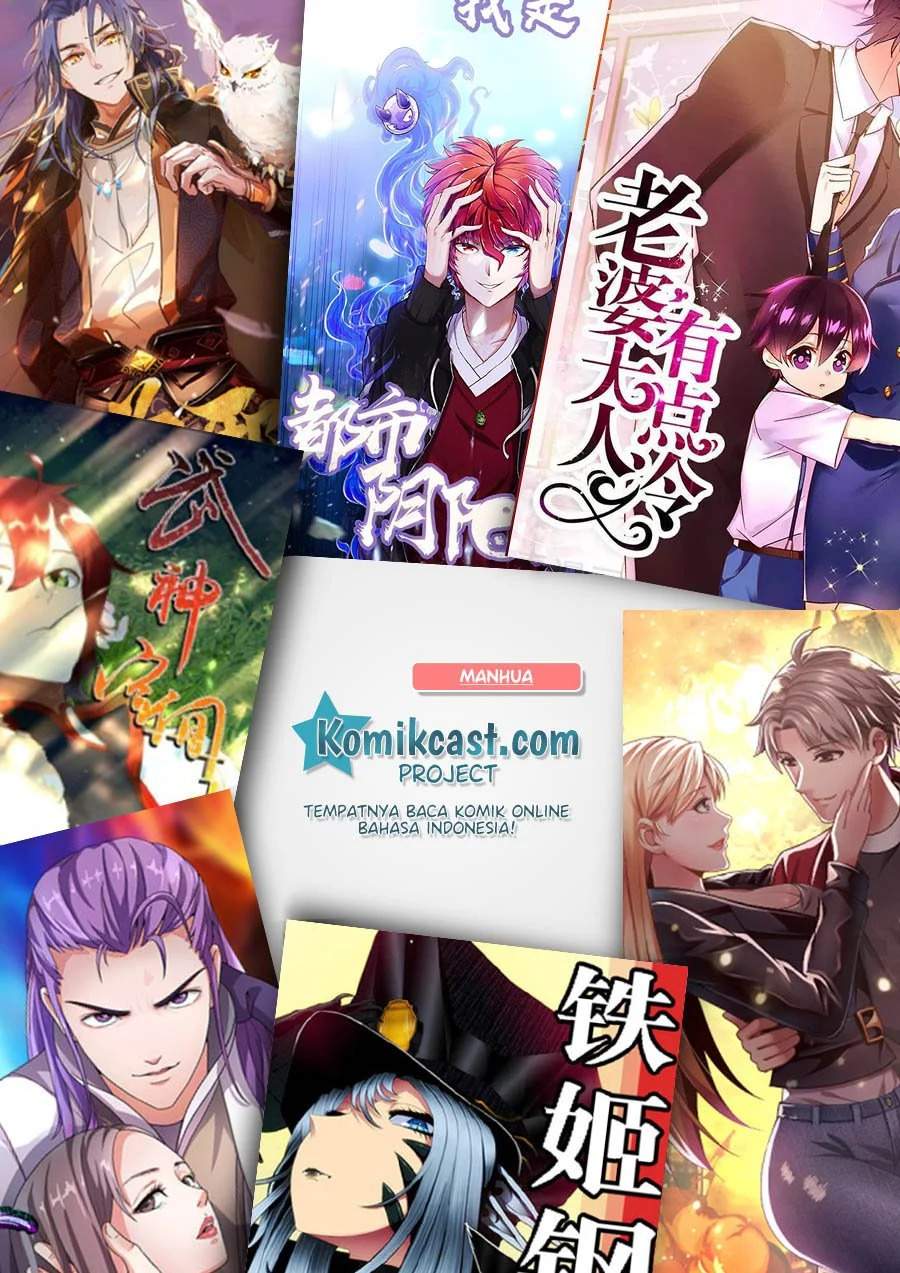 Iron Ladies chapter 399 halaman 13