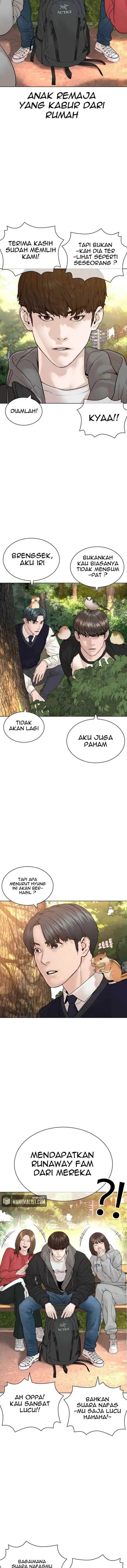 How to Fight chapter 162 halaman 8