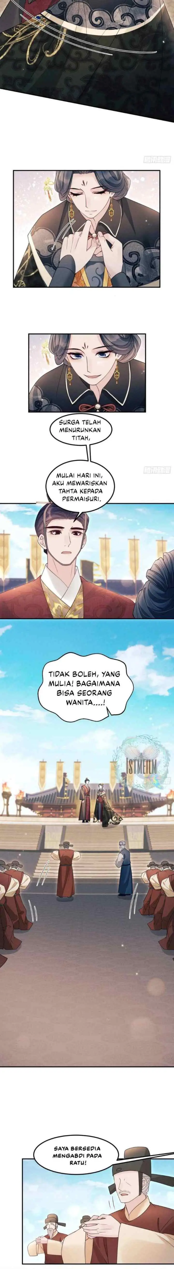 I Suspect the Actor Is Fishing for Me chapter 191 halaman 9