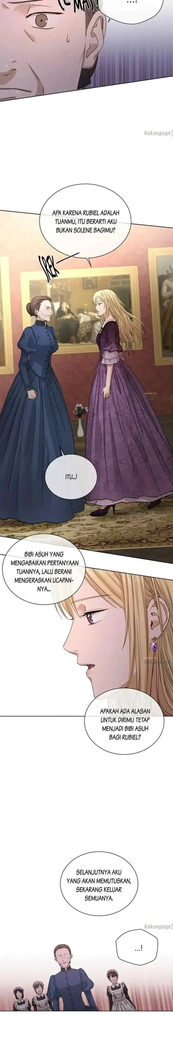 I Don't Love You Anymore chapter 6 halaman 4