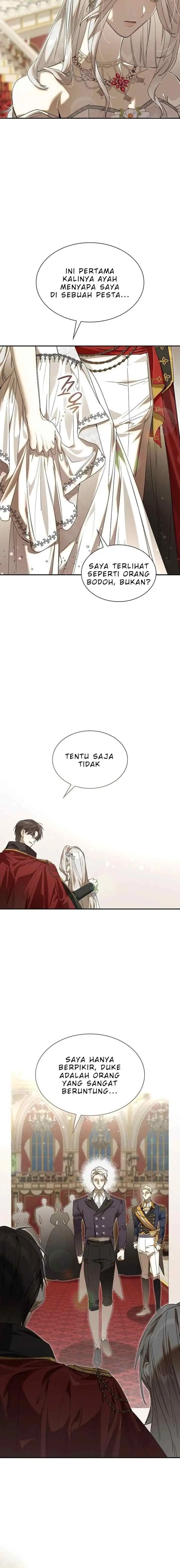 Do Your Best And Regret chapter 20 halaman 15