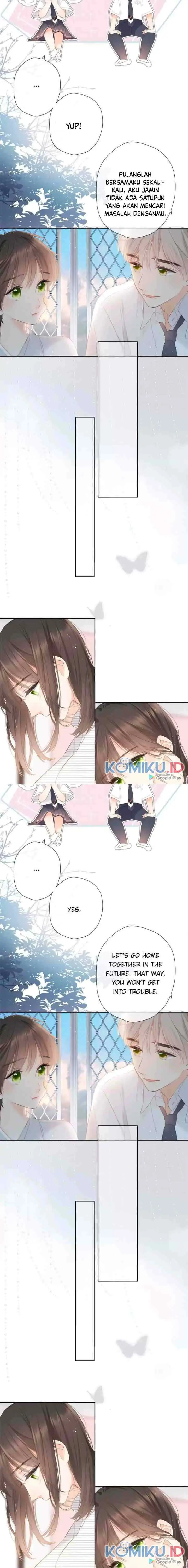 Once More chapter 42 halaman 5