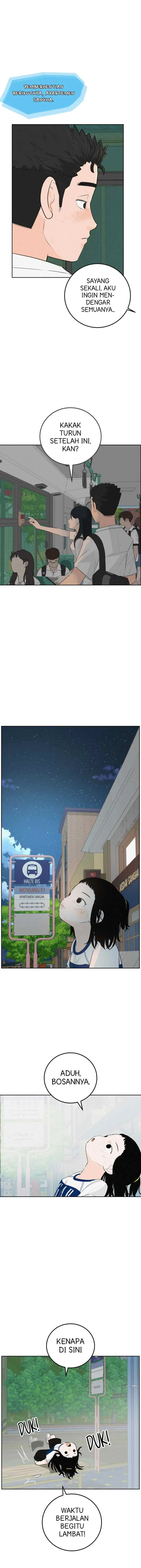 Radiant Rewind chapter 5 halaman 13