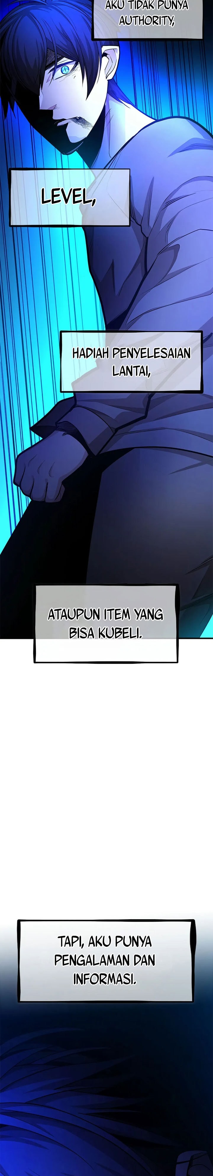 The Tutorial Is Too Tough! chapter 211 halaman 33