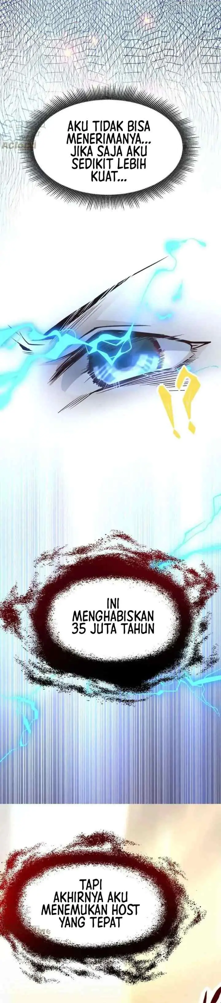 Aura Recovery: I Get a New Skill Everyday chapter 1 halaman 15