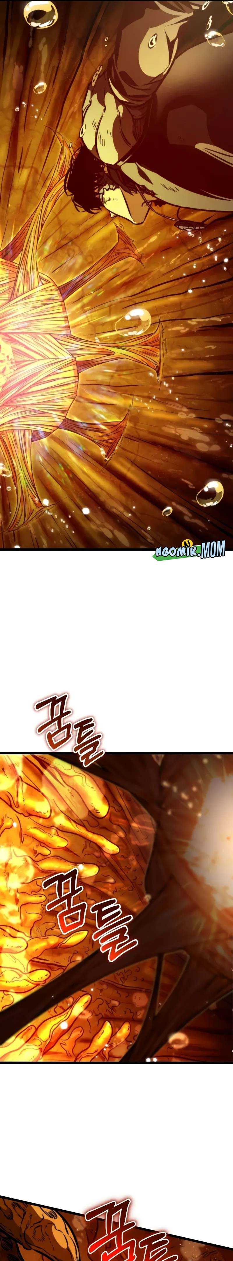 Reincarnator chapter 60 halaman 31