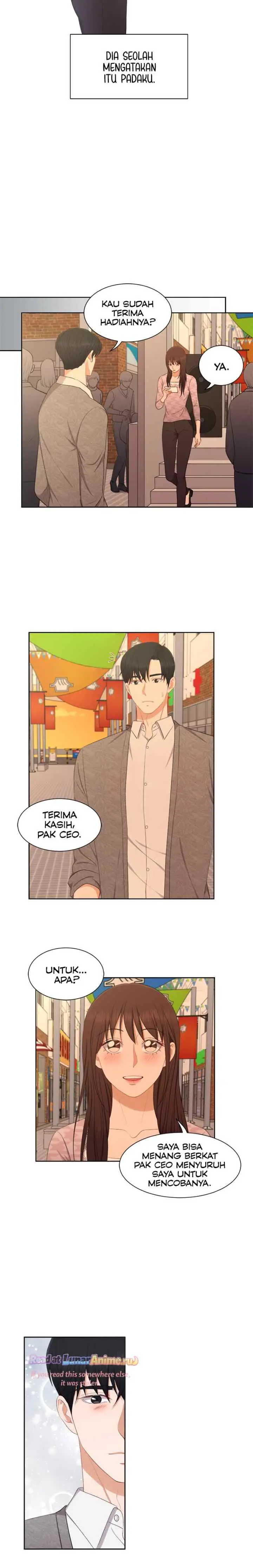 I Need a Bride chapter 47 halaman 8