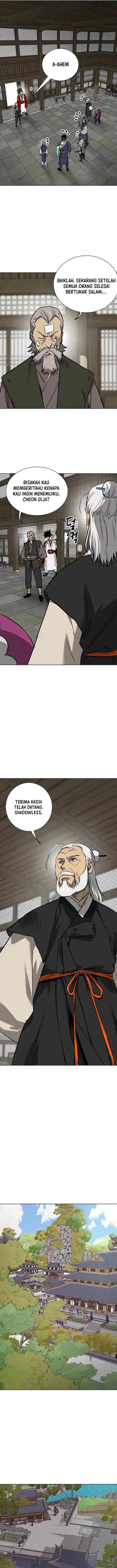 Infinite Level Up in Murim chapter 213 halaman 14