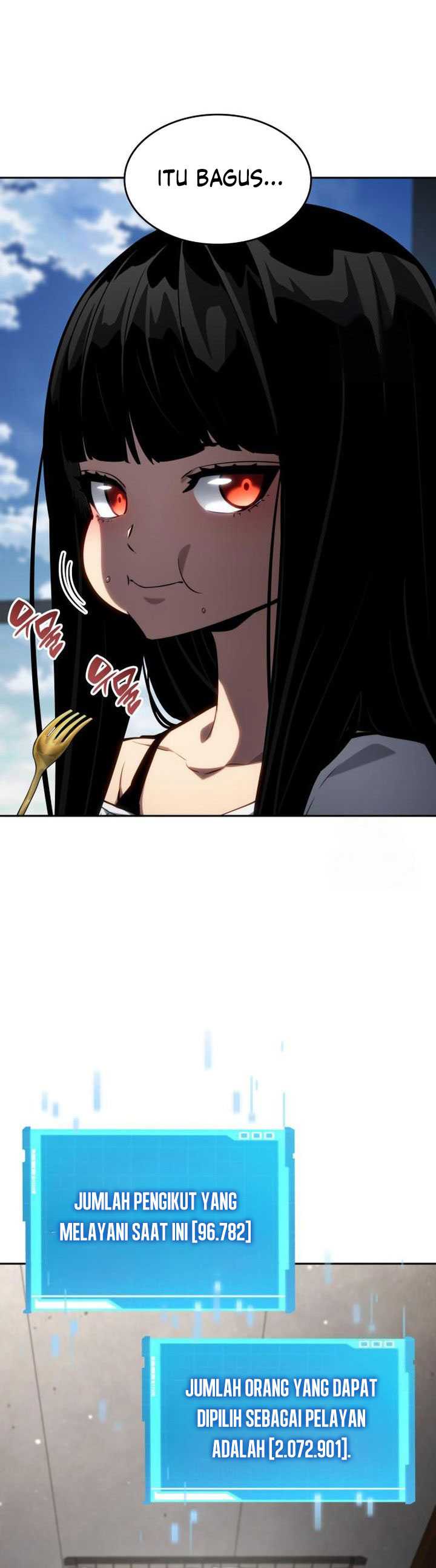 Boundless Necromancer chapter 129 halaman 7