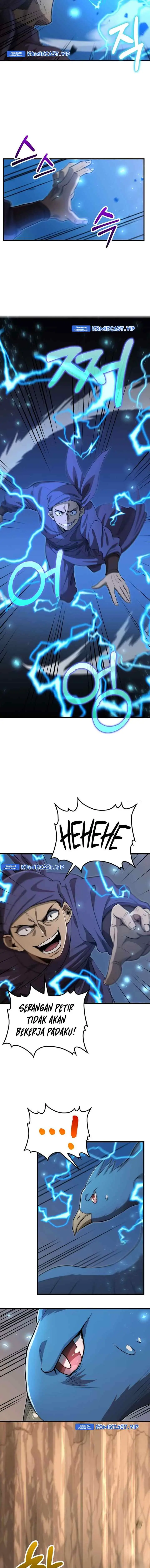 Doctor's Rebirth chapter 121 halaman 13