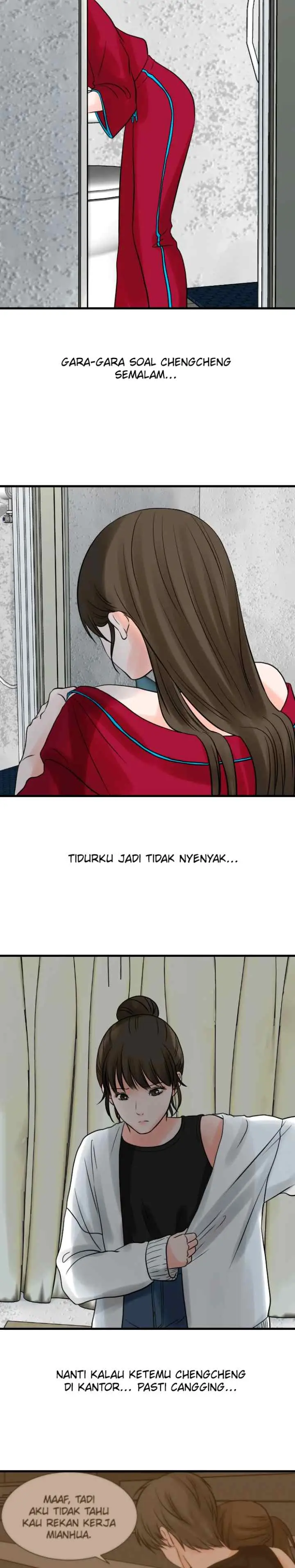 One + One (Bao A) chapter 61 halaman 10