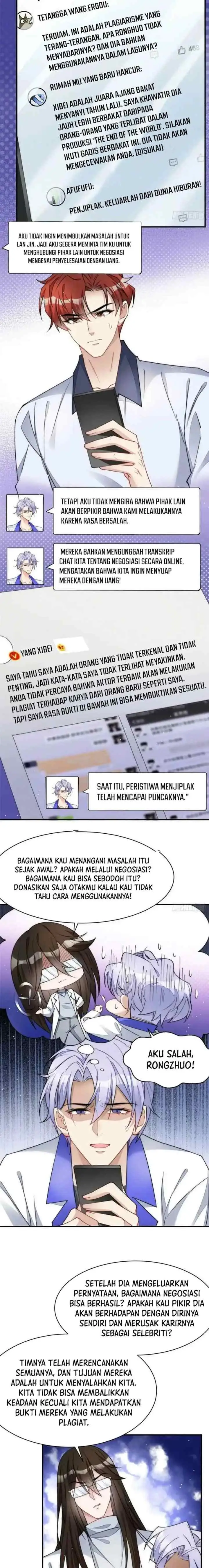 Furen Ta Chengle Da Laomen De Tuan Chong chapter 45 halaman 9