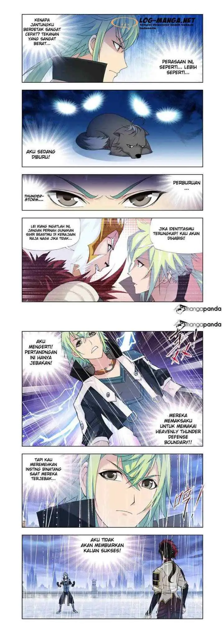 Kuang Shen chapter 12 halaman 9