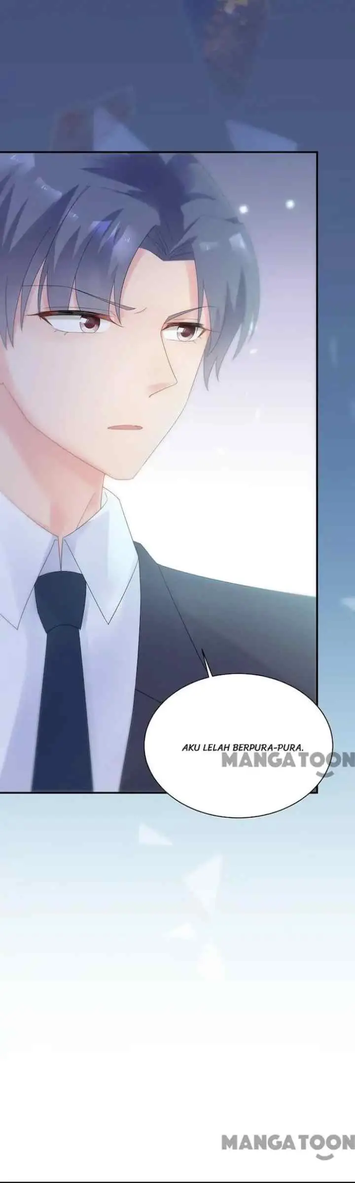 I Mingled With A CEO: The Daughter's Return chapter 72 halaman 7