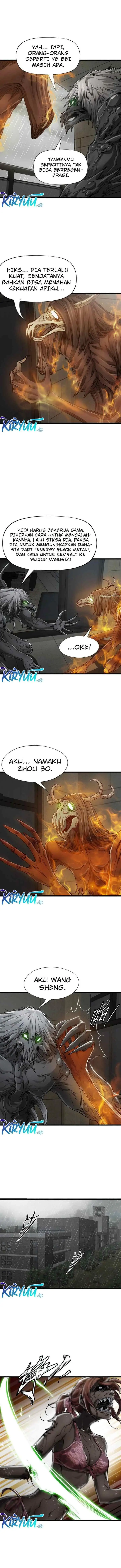 Apocalypse Mechanic chapter 23 halaman 8