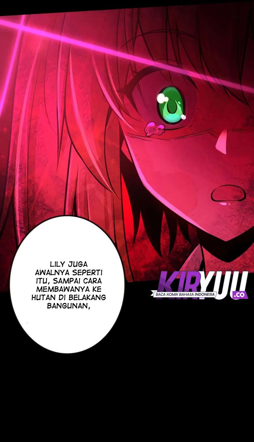 Release That Witch chapter 120 halaman 37