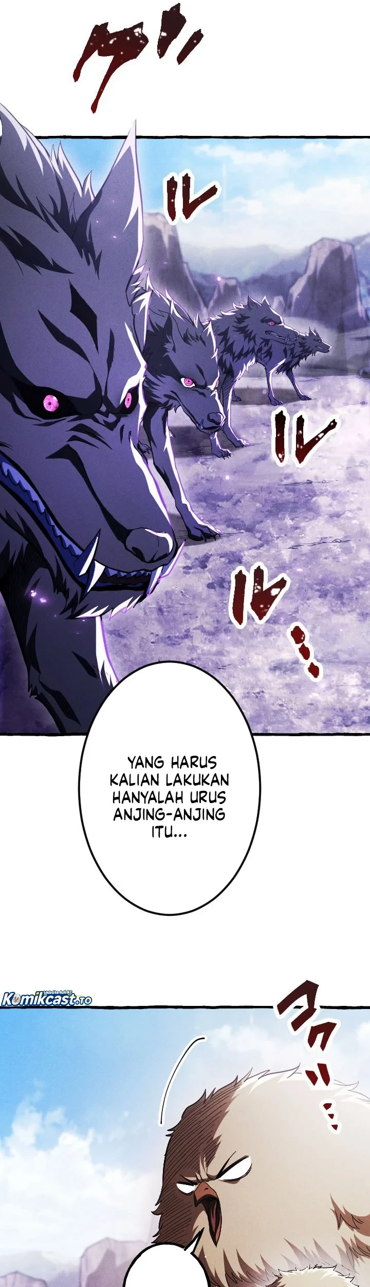 Return of the First Patriarch: The Strongest Reincarnates into His Descendant 1000 Years Later chapter 42 halaman 27