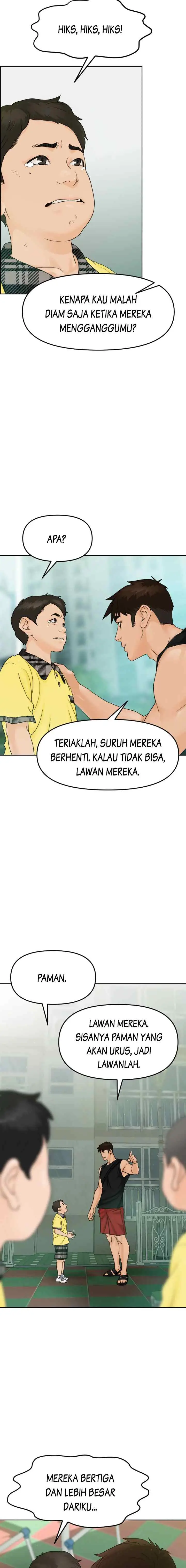 Call Sign chapter 41 halaman 14