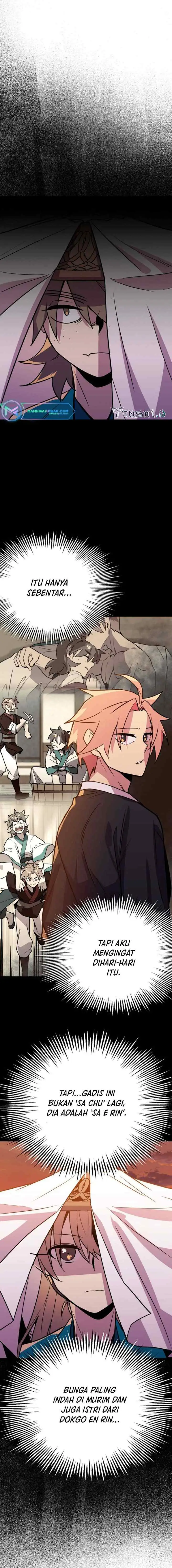 Absolute Martial Arts chapter 106 halaman 12