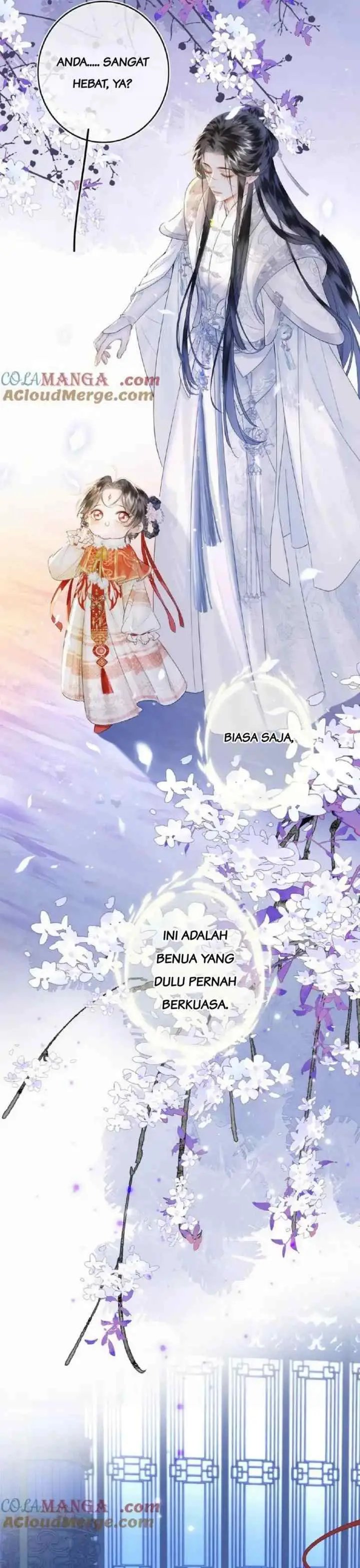 Dance of the Phoenix Queen chapter 0 halaman 10