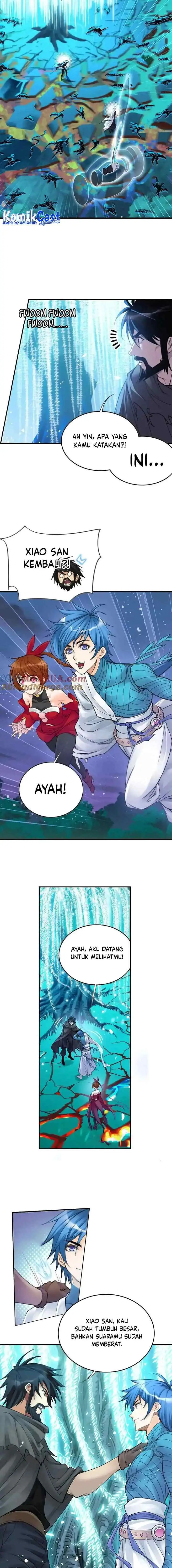 Soul Land chapter 342 halaman 5