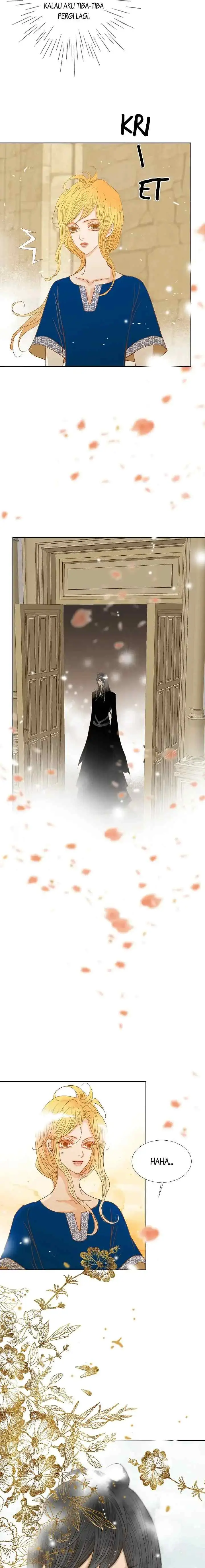 Beauty as the Beast chapter 13 halaman 16