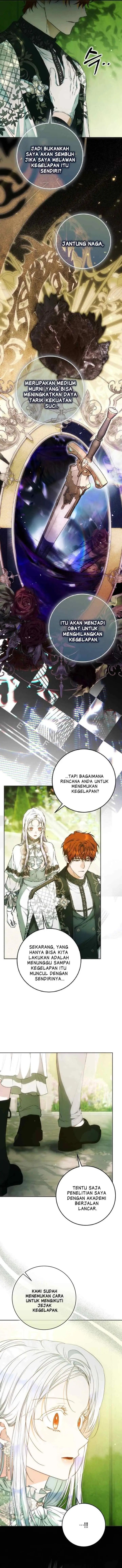 I Became the Wife of the Male Lead chapter 112 halaman 10