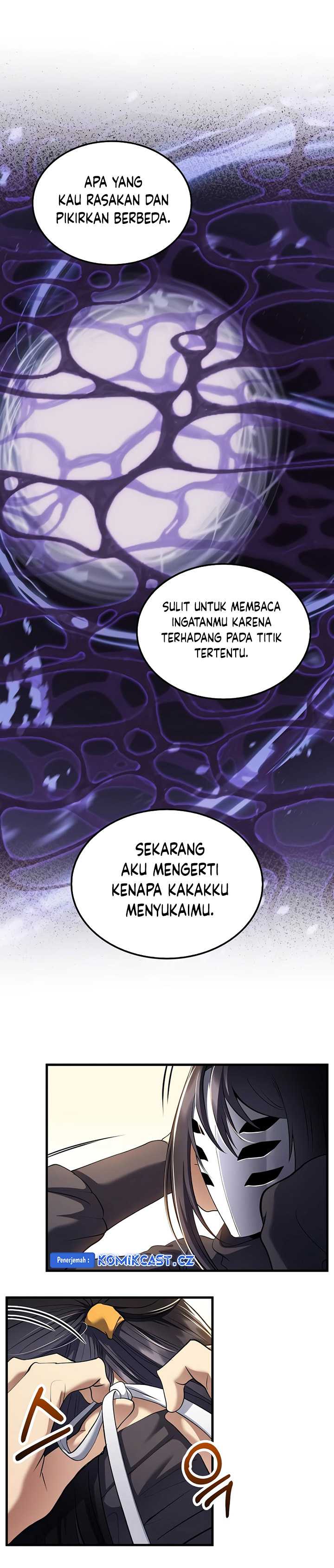Doctor's Rebirth chapter 159 halaman 25