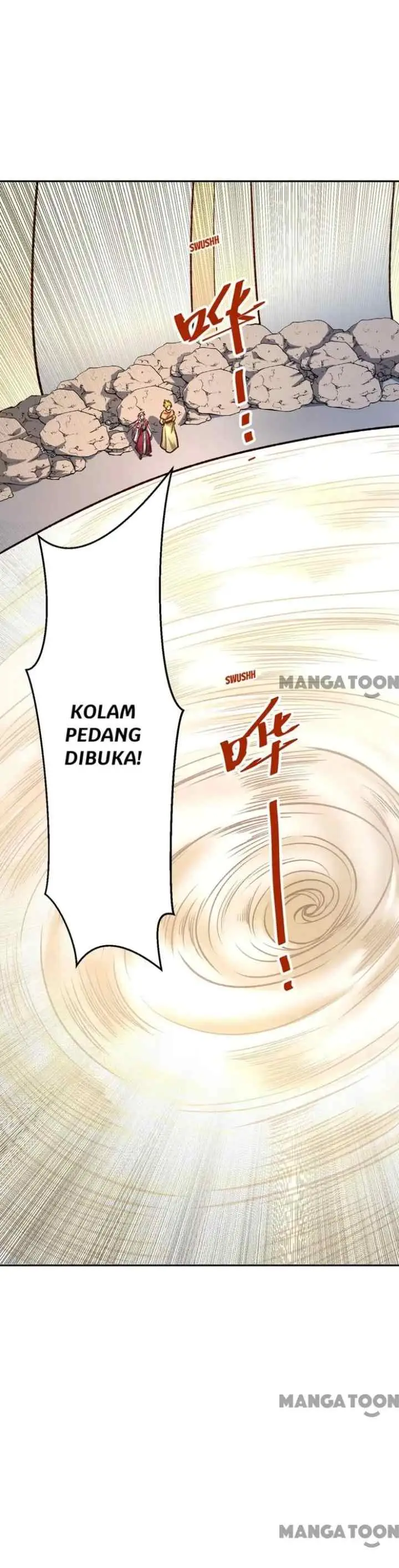 Martial Arts Reigns chapter 532 halaman 20