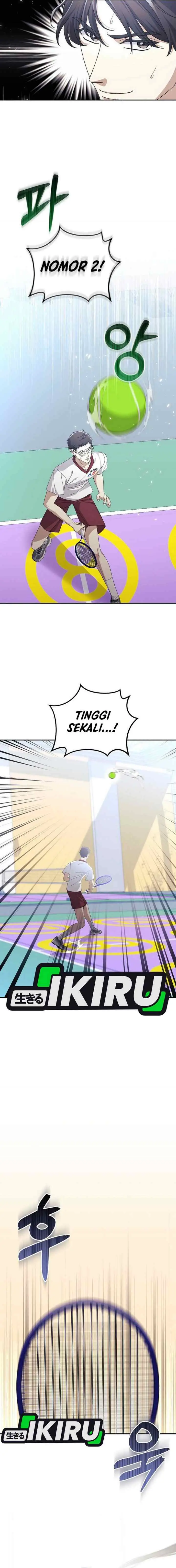 Reset Life of a Hardcore Gamer chapter 30 halaman 11
