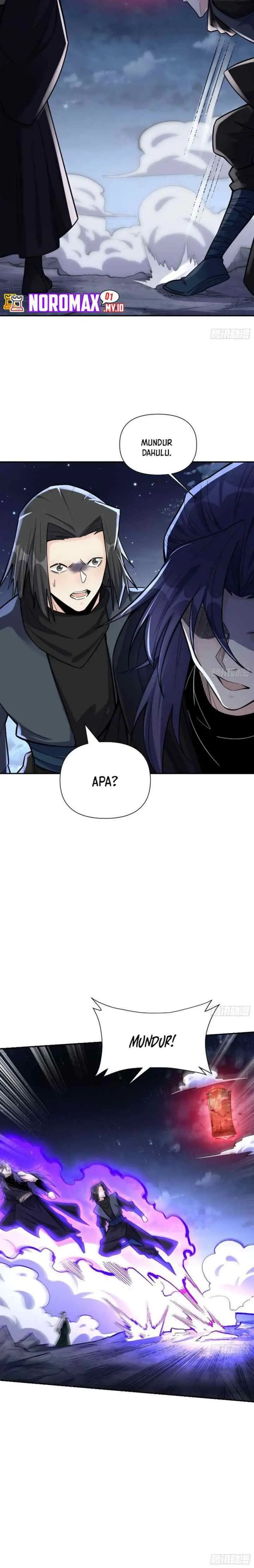 I'm Actually A Cultivation Bigshot chapter 483 halaman 12